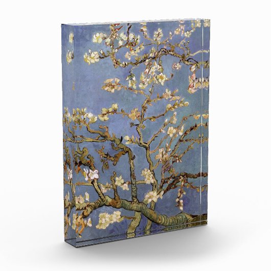 Van Gogh Almond Blossom Fotoblokken (Links)