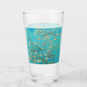 Van Gogh Almond Blossom Glas