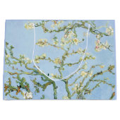 Van Gogh Almond Blossom Groot Cadeauzakje (Voorkant)