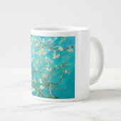 VAN GOGH Almond Blossom Grote Koffiekop (Voorkant rechts)
