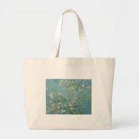 Van Gogh Almond Blossom