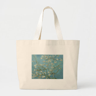 Van Gogh Almond Blossom Grote Tote Bag