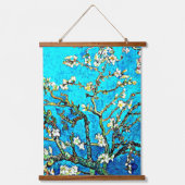 Van Gogh - Almond Blossom Hangend Wandkleed (Voorkant)