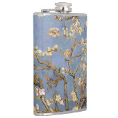 Van Gogh Almond Blossom Heupfles (Rechts)