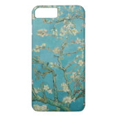 Van Gogh Almond Blossom Hoesjes (Achterkant)