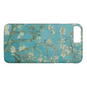 Van Gogh Almond Blossom Hoesjes (Achterkant (Horizontaal))