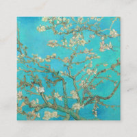 Van Gogh Almond Blossom