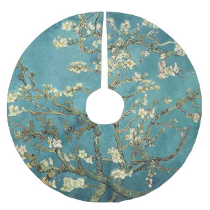 Van Gogh Almond Blossom Kerstboom Rok