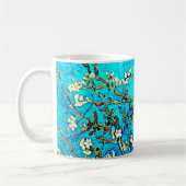 Van Gogh - Almond Blossom Koffiemok (Links)