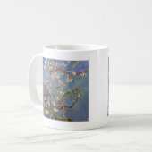 Van Gogh Almond Blossom Koffiemok (Voorkant links)