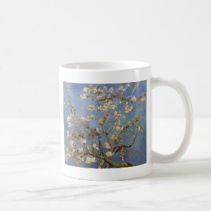 Van Gogh Almond Blossom Koffiemok