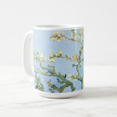 Van Gogh Almond Blossom Koffiemok (Voorkant links)