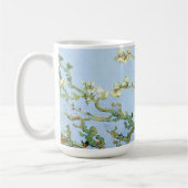 Van Gogh Almond Blossom Koffiemok (Links)