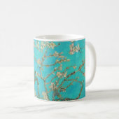 Van Gogh Almond Blossom Koffiemok (Voorkant rechts)