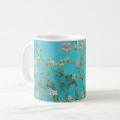 Van Gogh Almond Blossom Koffiemok (Voorkant links)