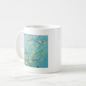 Van Gogh Almond Blossom Koffiemok (Voorkant links)