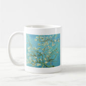 Van Gogh Almond Blossom Koffiemok (Links)