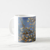 Van Gogh Almond Blossom Koffiemok (Voorkant links)