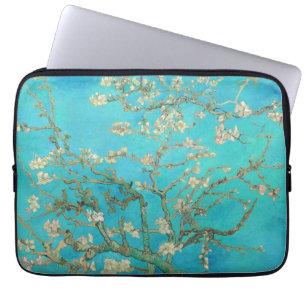 Van Gogh Almond Blossom Laptop Sleeve