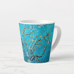 Van Gogh - Almond Blossom Latte Mok