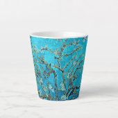 Van Gogh - Almond Blossom Latte Mok (Voorkant)
