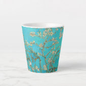 Van Gogh Almond Blossom Latte Mok (Voorkant)