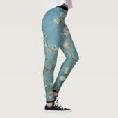 Van Gogh ALMOND BLOSSOM LEGGINGS (Rechts)