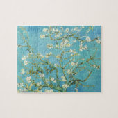 Van Gogh Almond Blossom Legpuzzel (Horizontaal)