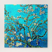 Van Gogh - Almond Blossom Legpuzzel (Horizontaal)