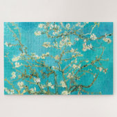 VAN GOGH - Almond Blossom Legpuzzel (Horizontaal)