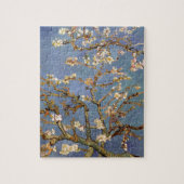 Van Gogh Almond Blossom Legpuzzel (Verticaal)