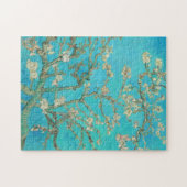 Van Gogh Almond Blossom Legpuzzel (Horizontaal)