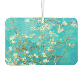 VAN GOGH Almond Blossom Luchtverfrisser (Achterkant)