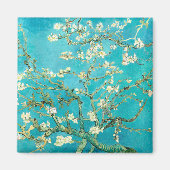 VAN GOGH Almond Blossom Magneet (Voorkant)