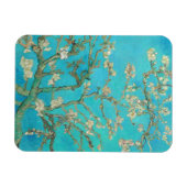 Van Gogh Almond Blossom Magneet (Horizontaal)