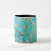 Van Gogh Almond Blossom Mok (Midden)