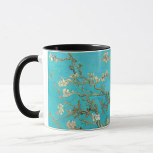 Van Gogh Almond Blossom Mok