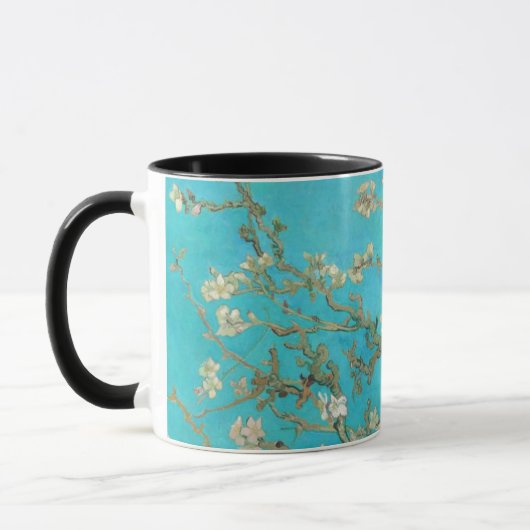 Van Gogh Almond Blossom Mok (Links)