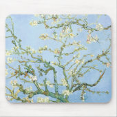 Van Gogh Almond Blossom Muismat (Voorkant)