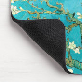 Van Gogh Almond Blossom Muismat (Hoek)