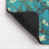 Van Gogh Almond Blossom Muismat (Hoek)