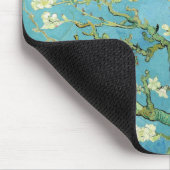 Van Gogh Almond Blossom Muismat (Hoek)