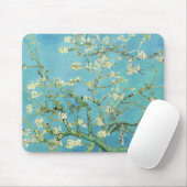 Van Gogh Almond Blossom Muismat (Met muis)
