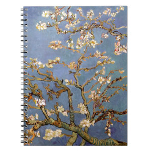 Van Gogh Almond Blossom Notitieboek