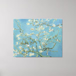 Van Gogh Almond Blossom Painting Canvas Afdruk<br><div class="desc">Vincent Van Gogh (30 maart 1853 - 29 juli 1890) was een invloedrijke Nederlandse post-impressionistische schilder. Dit schilderij is Almond Blossom.</div>