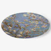 Van Gogh Almond Blossom Paper Bord (Gekanteld)