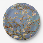 Van Gogh Almond Blossom Paper Bord (Voorkant)