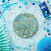 Van Gogh Almond Blossom Papieren Bordje (Feest)