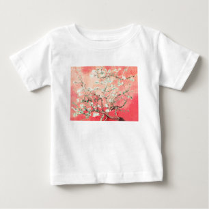 Van Gogh Almond Blossom Peach