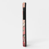 Van Gogh Almond Blossom Peach Case-Mate iPhone Case (Achterkant/links)
